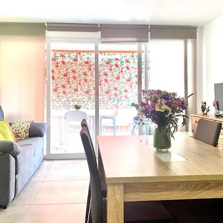 Home Gisamar Salou