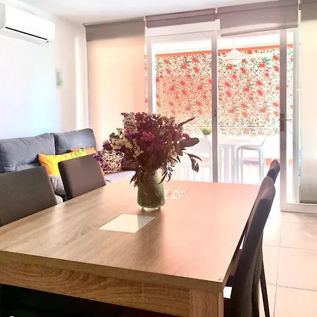 Apartment Book Gisamar