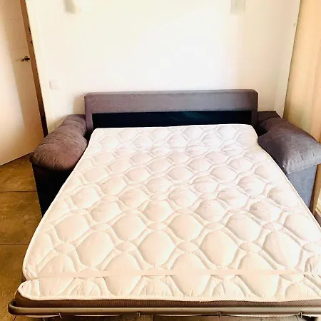 Apartamento Book Gisamar