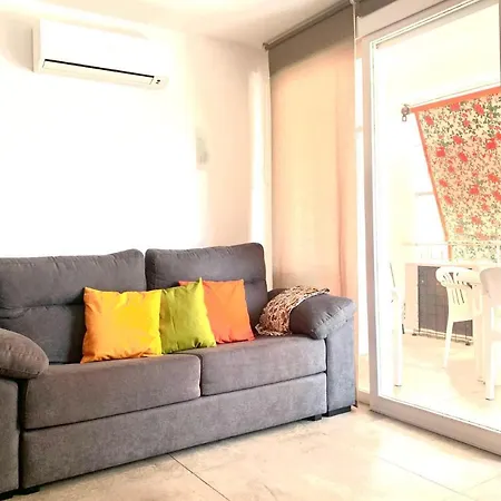 Home Gisamar Salou