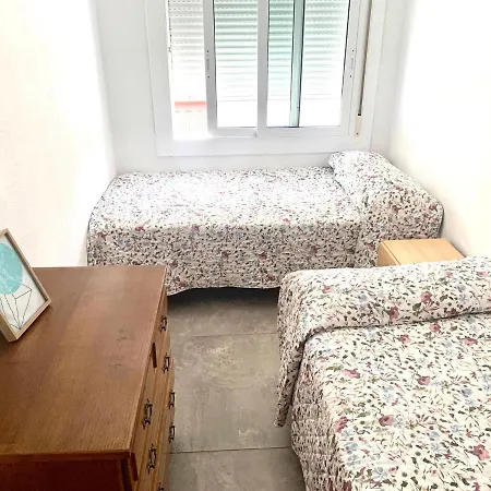 Apartment Book Gisamar *