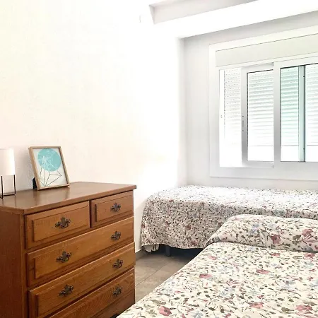 Book Gisamar Apartment Salou
