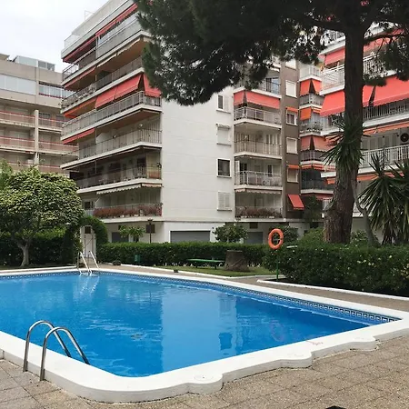 Book Gisamar Apartment
