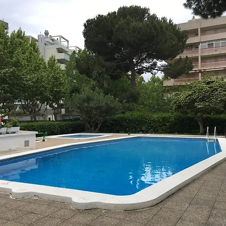 Apartamento Book Gisamar Salou