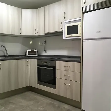 Book Gisamar Apartment