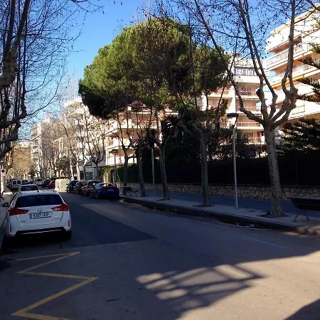 Apartamento Book Gisamar Salou