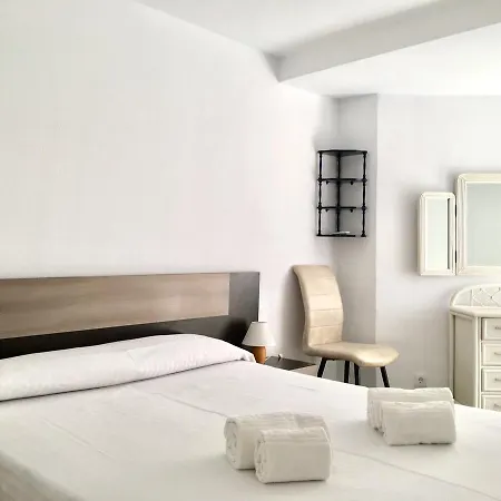 Book Gisamar Apartment Salou