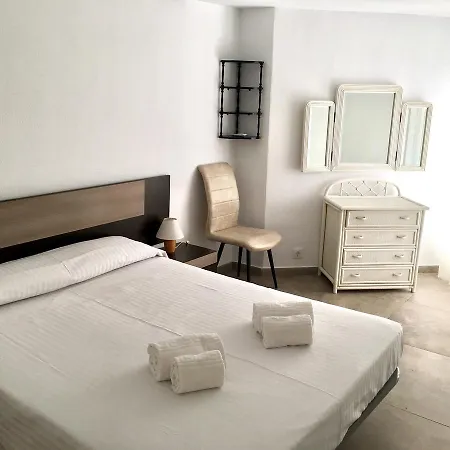 Book Gisamar Apartment *