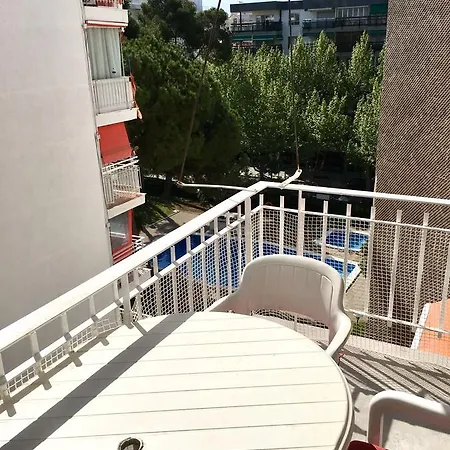 Apartment Book Gisamar *